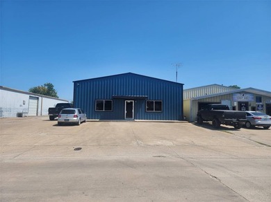 Lake Commercial For Sale in Rowlett, Texas
