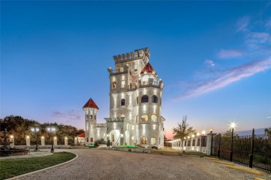 Lake Home For Sale in Clifton, Texas