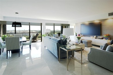 Lake Mangonia Condo For Sale in West Palm Beach Florida