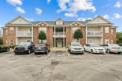 Plantation Lakes  Condo For Sale in Myrtle Beach South Carolina