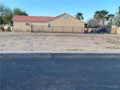 Lake Lot For Sale in Mohave Valley, Arizona