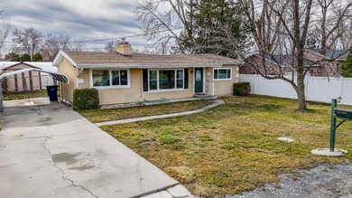 Great Salt Lake Home For Sale in Salt Lake City Utah