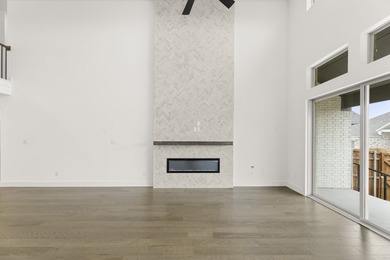 MLS# 21272905 - Built by First Texas Homes - Ready Now! ~ - photo 12