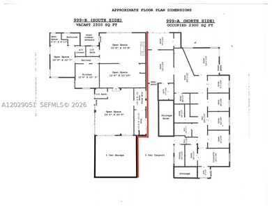 Prime corner property with direct exposure & on highly traveled - photo 5