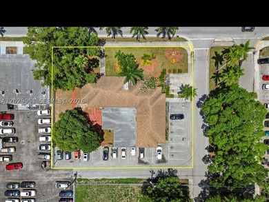 Prime corner property with direct exposure & on highly traveled - photo 7