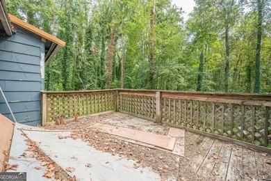 Investor special near Lake Allatoona! This single-story home on - photo 19