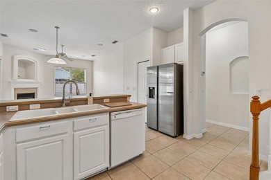 Nestled within the desirable gated community of The Preserve - photo 22