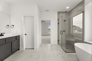 MLS# 21272905 - Built by First Texas Homes - Ready Now! ~ - photo 22
