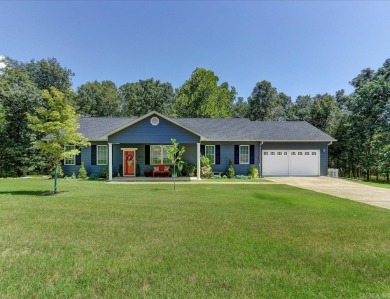 Lake Home For Sale in Hot Springs, Arkansas