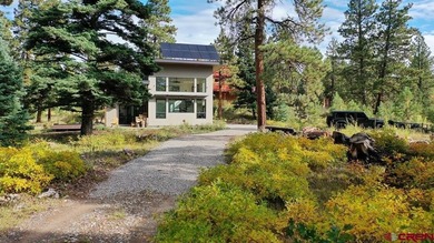 Electra Lake Home Active Under Contract in Durango Colorado