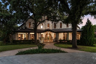 Lake Home Off Market in Hickory Creek, Texas