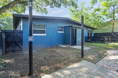 Great opportunity for this duplex in a prime location.
The - photo 44