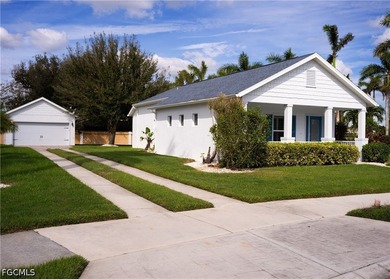 Welcome to 295 Destiny Circle, Cape Coral-a beautifully - photo 2