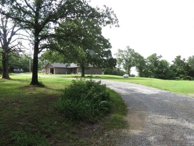 Lake Home Sale Pending in Mcalester, Oklahoma