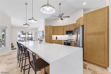The best Gulf-access homes don't ask you to choose between an - photo 6