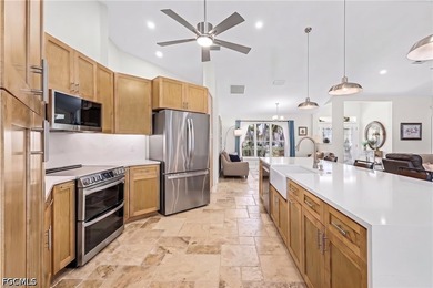 The best Gulf-access homes don't ask you to choose between an - photo 7