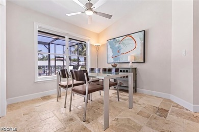 The best Gulf-access homes don't ask you to choose between an - photo 10