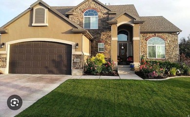 Great Salt Lake Home For Sale in Syracuse Utah