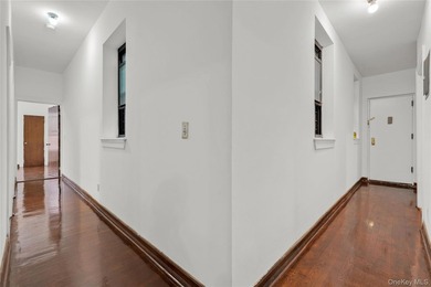 Welcome to 92 St. Nicholas Avenue, Unit 6H, a spacious co-op - photo 1