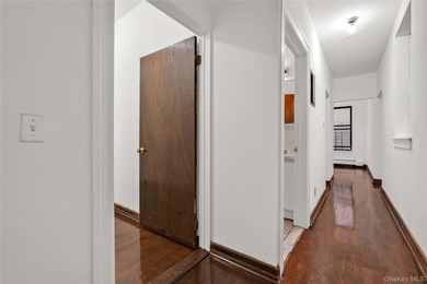 Welcome to 92 St. Nicholas Avenue, Unit 6H, a spacious co-op - photo 2