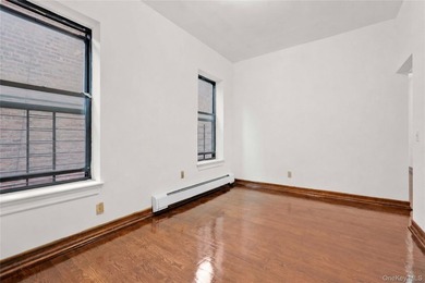 Welcome to 92 St. Nicholas Avenue, Unit 6H, a spacious co-op - photo 5