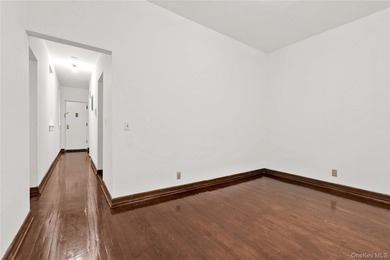 Welcome to 92 St. Nicholas Avenue, Unit 6H, a spacious co-op - photo 6