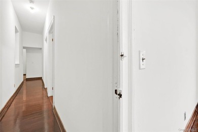 Welcome to 92 St. Nicholas Avenue, Unit 6H, a spacious co-op - photo 7