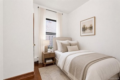 Welcome to 92 St. Nicholas Avenue, Unit 6H, a spacious co-op - photo 9