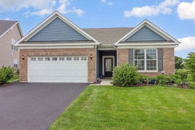 Lake Home For Sale in Bolingbrook, Illinois