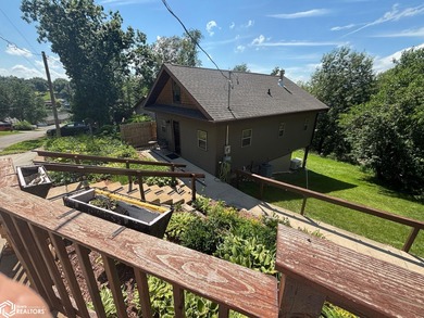 Lake Home For Sale in Brooklyn, Iowa