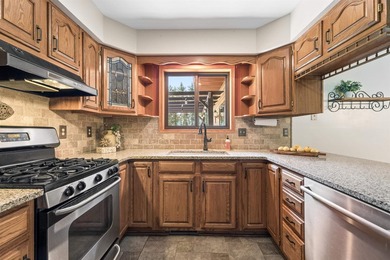Nestled on over 1/2 acre, this well-maintained home is tucked - photo 8