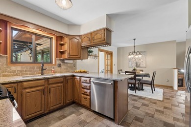 Nestled on over 1/2 acre, this well-maintained home is tucked - photo 9