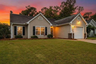 (private lake, pond, creek) Home For Sale in Goose Creek South Carolina