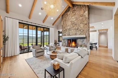 Bordering Victory Ranch's protected backcountry, this custom - photo 11