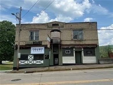 Lake Commercial For Sale in W Brownsville, Pennsylvania