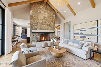 Bordering Victory Ranch's protected backcountry, this custom - photo 13