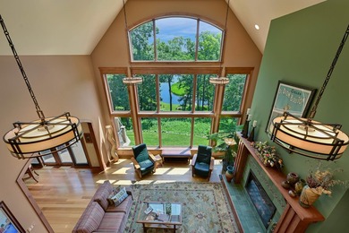 Exceptional custom lakefront home on Lake Beulah with 5 acres of - photo 14