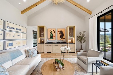 Bordering Victory Ranch's protected backcountry, this custom - photo 14