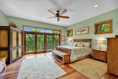 Exceptional custom lakefront home on Lake Beulah with 5 acres of - photo 15