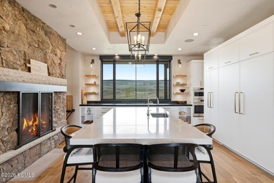 Bordering Victory Ranch's protected backcountry, this custom - photo 15