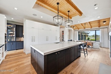 Bordering Victory Ranch's protected backcountry, this custom - photo 16