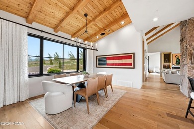 Bordering Victory Ranch's protected backcountry, this custom - photo 17