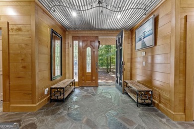 Follow the winding paved driveway through a canopy of mature - photo 18