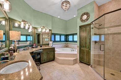 Exceptional custom lakefront home on Lake Beulah with 5 acres of - photo 18