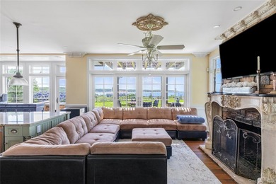 Elegant Montauk Retreat With Sunset Water Views. Privately set - photo 18