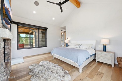 Bordering Victory Ranch's protected backcountry, this custom - photo 19