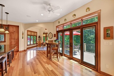 Exceptional custom lakefront home on Lake Beulah with 5 acres of - photo 20