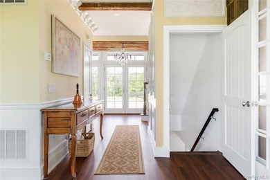 Elegant Montauk Retreat With Sunset Water Views. Privately set - photo 20