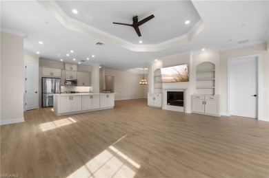 Lake Home For Sale in Naples, Florida