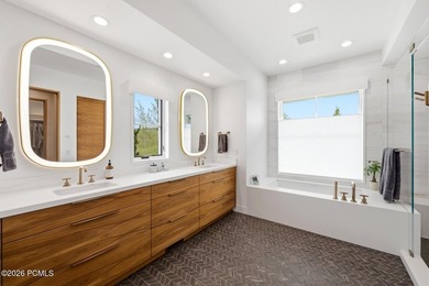 Bordering Victory Ranch's protected backcountry, this custom - photo 21